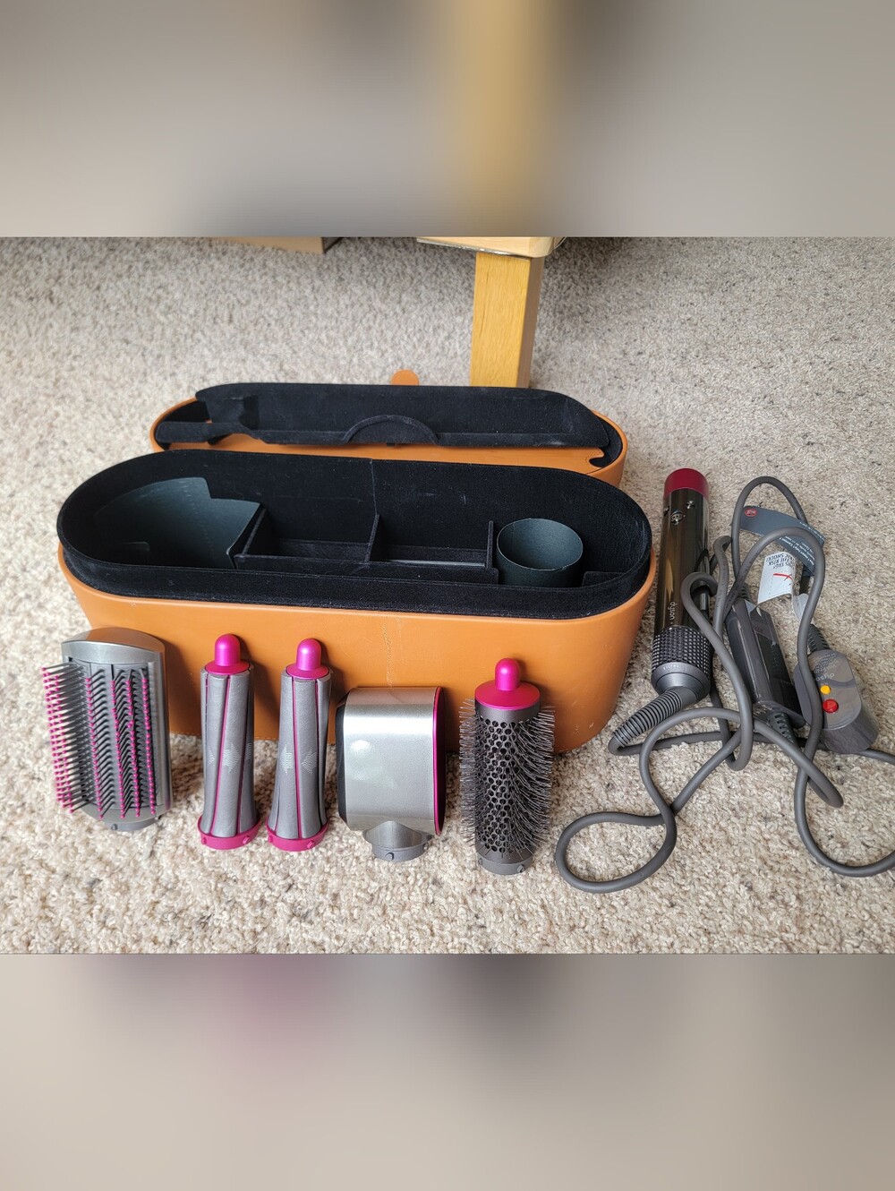 Dyson Airwrap Styler HS01